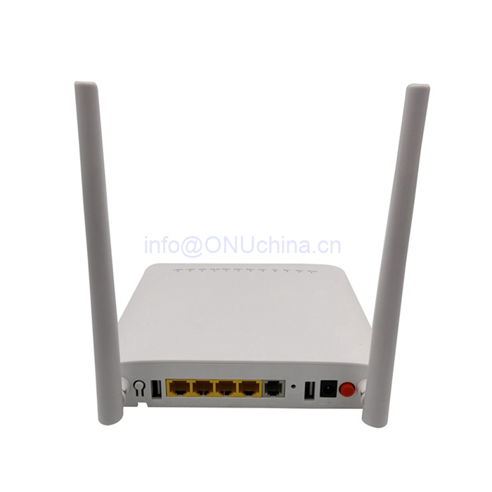 2.4G 5G Wi-Fi XPON ONU