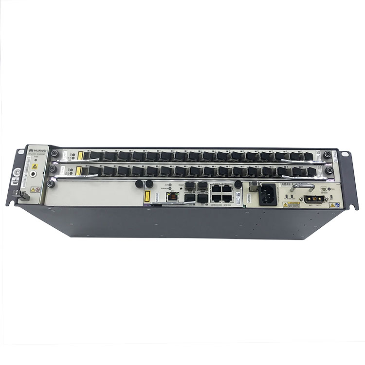 HUAWEI MA5608T OLT